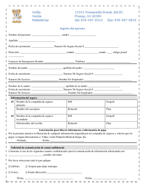 Our pediatric officepediatrician in poway, ca