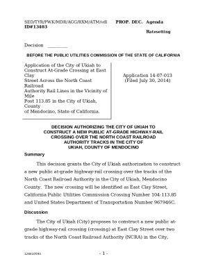 143 Years of the Ukiah Police Department - docs cpuc ca Doc Template ...