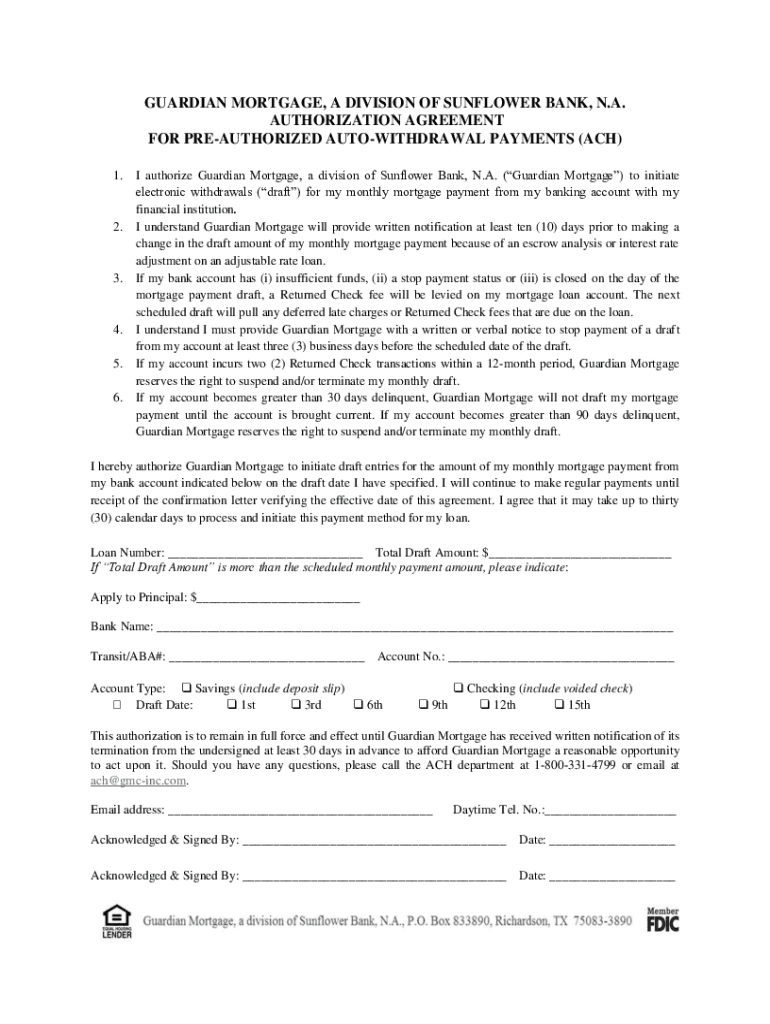 Fillable Online ACH-Change-Request-Form-March-2022.pdf Fax Email Print ...
