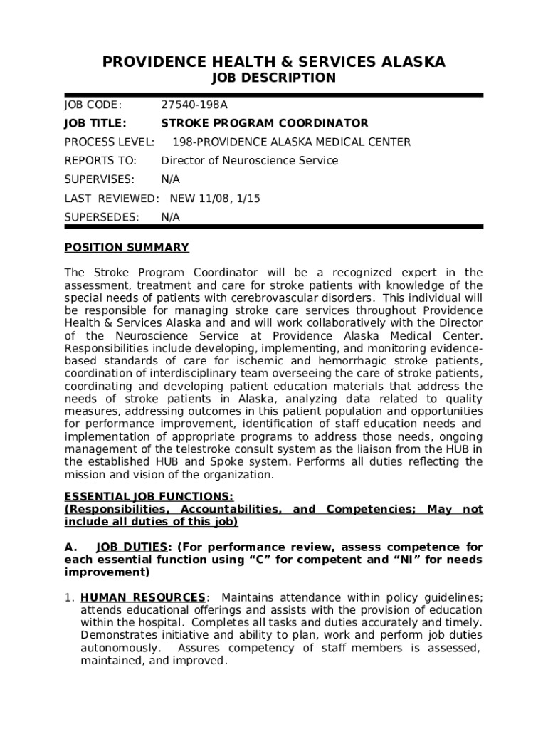 For Physicians and Medical StaffAlaska Medical Center Doc Template