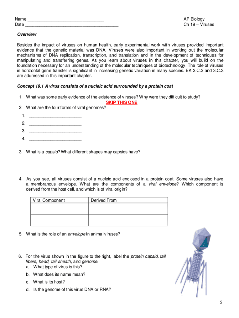 Fillable Online Active Reading Guide Answer Key the Active Reading