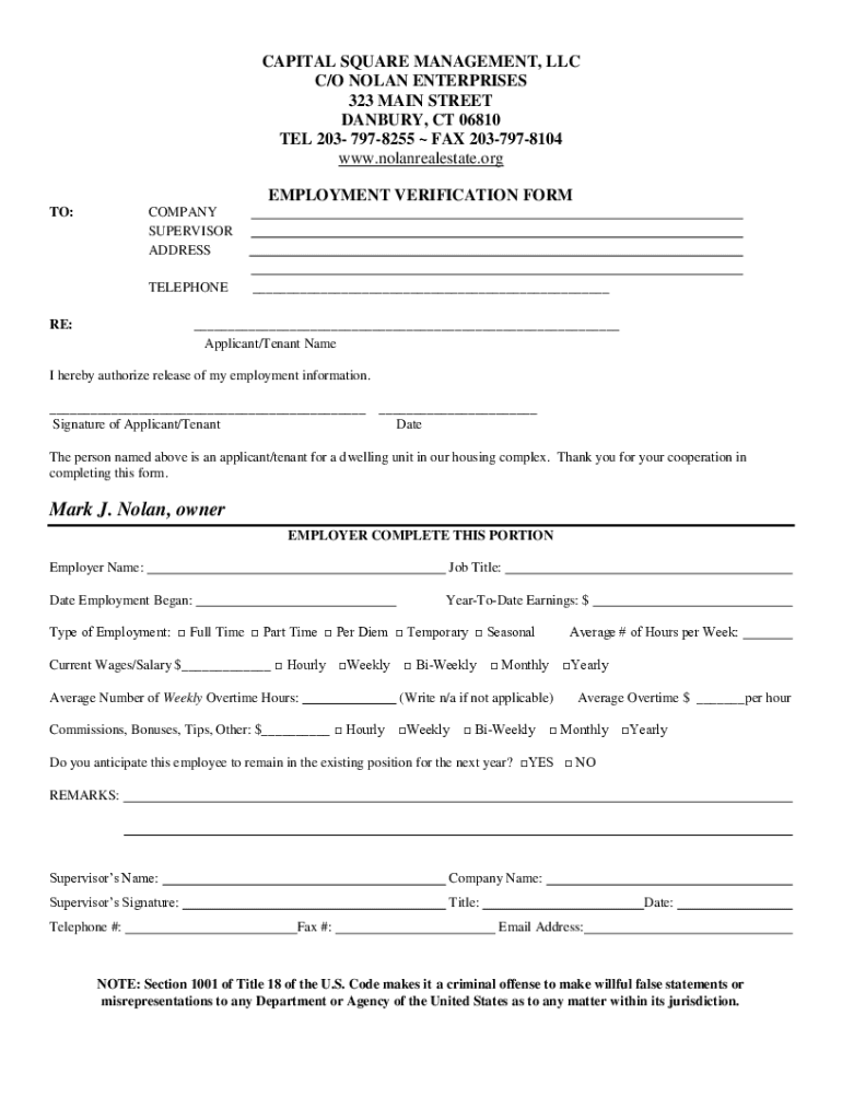 Fillable Online Maintenance Request Nolan Real Estate Fax Email Print