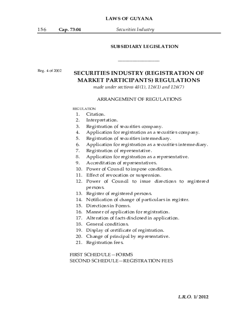Fillable Online Guyana Investment Policy Hub Fax Email Print PdfFiller fillable-online-guyana-investment-policy-hub-fax-email-print-pdffiller
