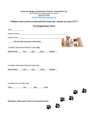 Matrix Property Management - HOA Management and ...