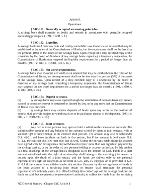 Allowances for Loan and Lease Losses (ALLL)