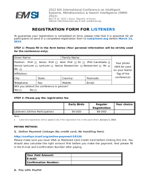 Registration of Ontario Health Insurance coverage