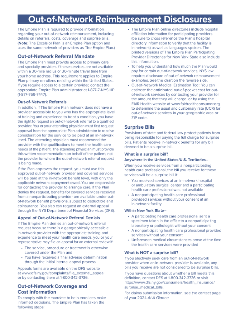 Fillable Online EXCELSIOR NYS Civil Service New York State Fax