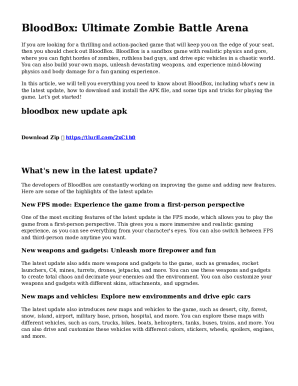 Download and Play BloodBox Game on PC &amp; Mac (Emulator)