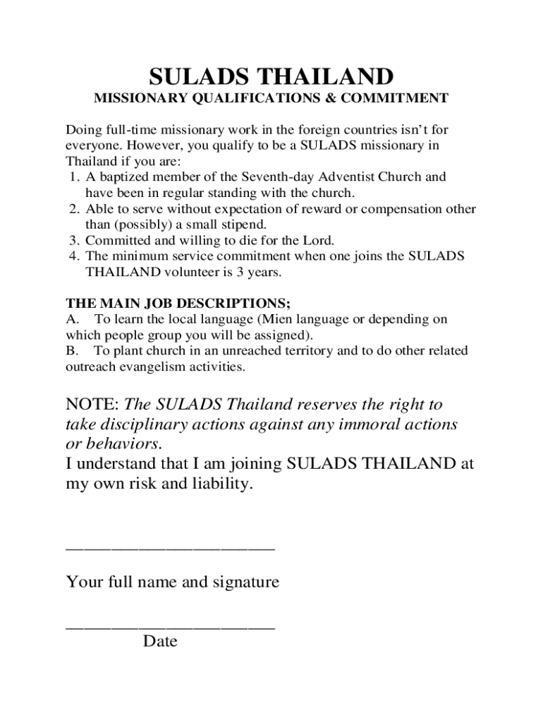Fillable Online Missionary-led Literacy Programs Spark Unprecedented Shift Fax Email Print ...