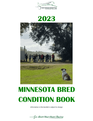 Horsemen Resources - Racing