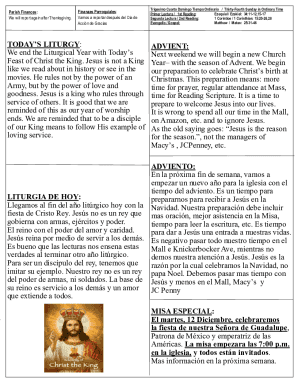 The liturgical year in the Byzantine Rite