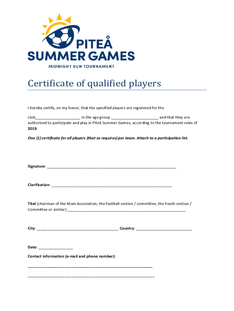 Fillable Online bylaws & rules 2023 2024 Florida Youth Soccer