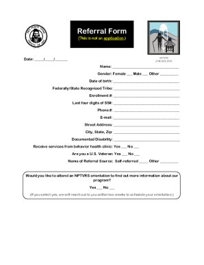 Fillable Online NEW ENROLLMENT FORM.pdf Fax Email Print - pdfFiller