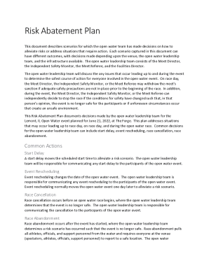 Guide for Chemical Spill Response