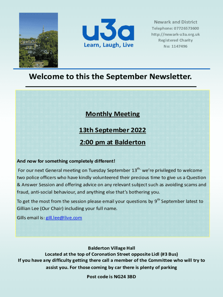 Fillable Online Charities Maryland Secretary of State Fax Email Print