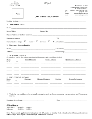 Fantasy - Foods for Paradise