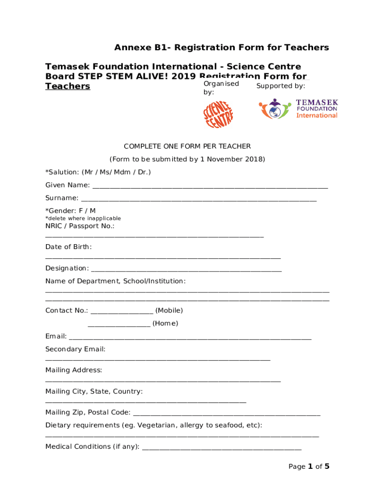 Endeavor STEM Teaching Certificate Project Doc Template pdfFiller Endeavor STEM Teaching Certificate Project Doc Template pdfFiller