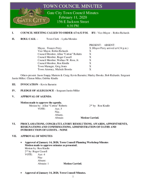 BY: Vice-Mayor Robin Richards