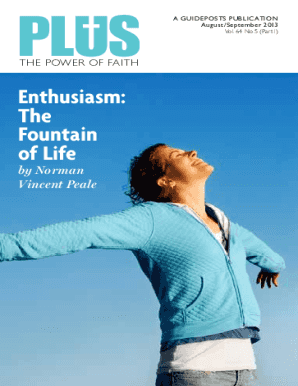 The Power of Positive Thinking by Norman Vincent Peale