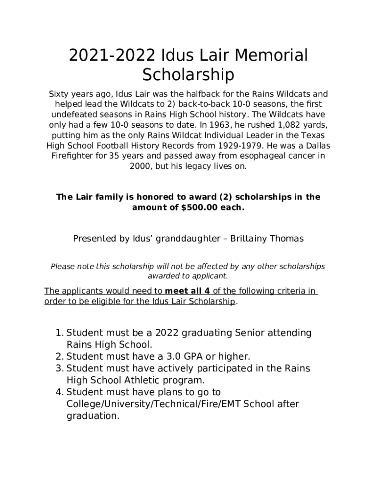 The Standard Newspaper Waukon, IA 101222 Pages 132 Doc Template