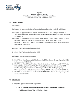 Weber Human Services