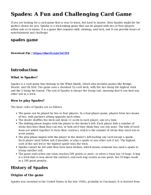 Spades: Classic Card Games - Apps on Google Play