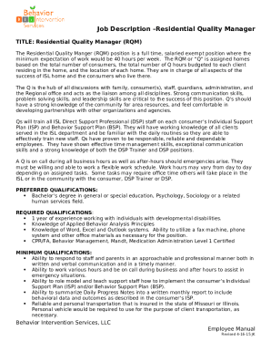 Exempt vs. Nonexempt Employees