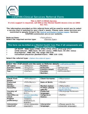 CESPHN Psychological Support Services (PSS) Guidance N ...