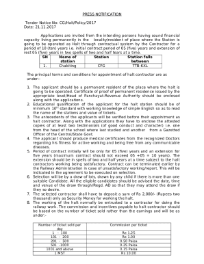 Railway Recruitment Cell GHY