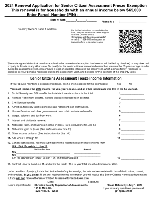 Senior Citizen Homeowners' Exemption (SCHE) - NYC 311