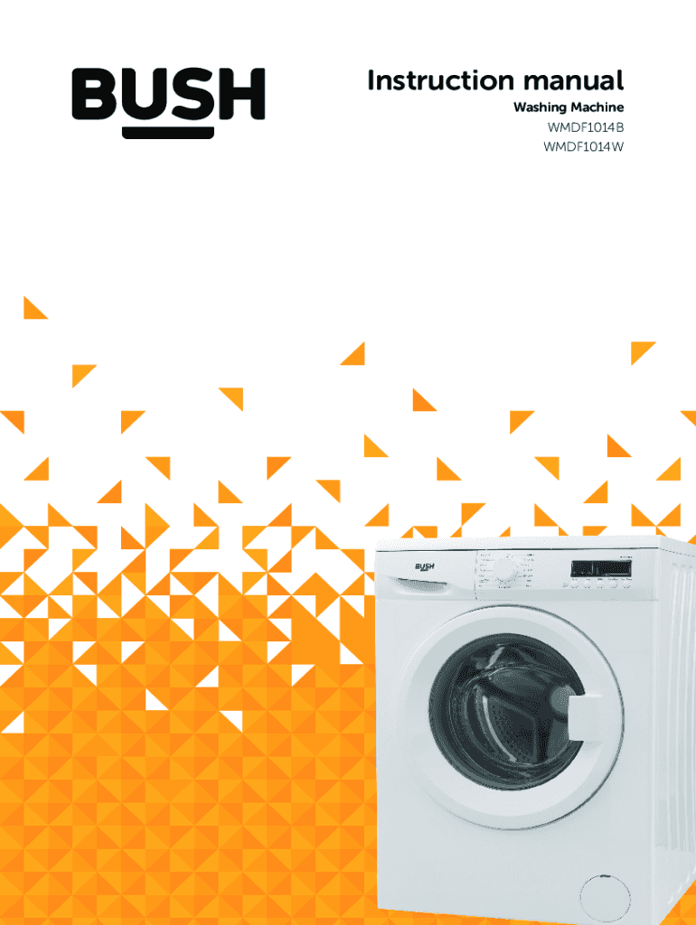 Fillable Online How to Use The Good Ideas Twin Tub Washing Machine