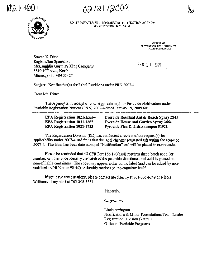 Fillable Online McLaughlin Gormley King Co Company Profile and News