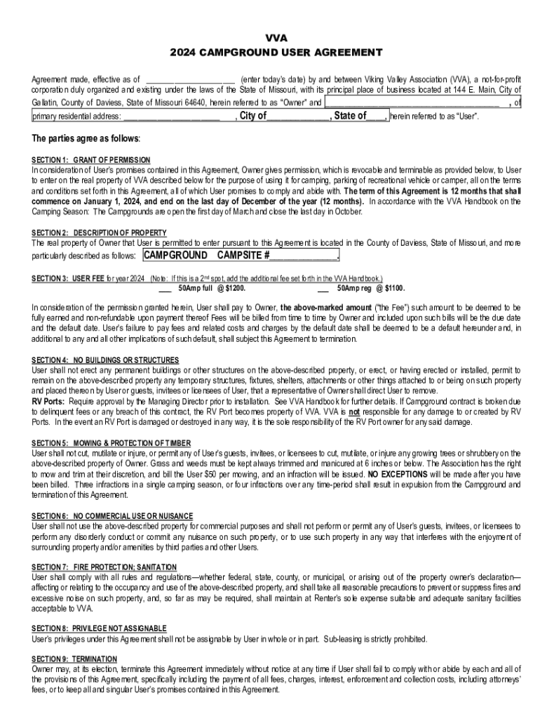 Fillable Online Beautiful Lake Viking630acres of water in Northwest