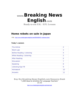 Home robots on sale in Japan