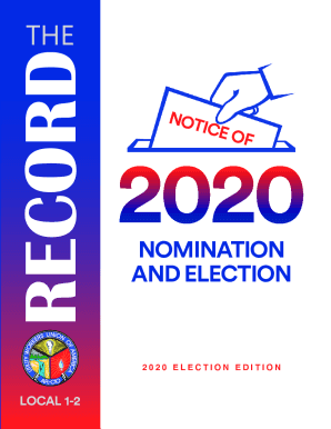 UTILITY WORKERS KEEP THE WORLD RUNNING