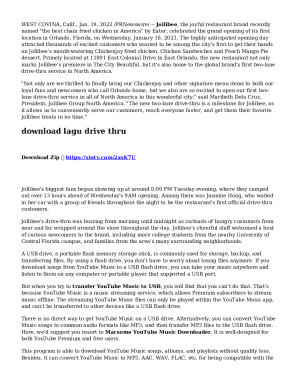 Joy to Brooklyn! Jollibee Makes Its Much-Anticipated Debut ...