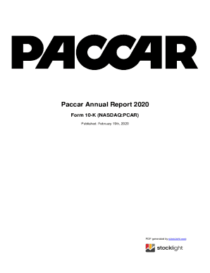 Annual Report Pcar Kode Saham PSDN3 Million 2 Kode Saham