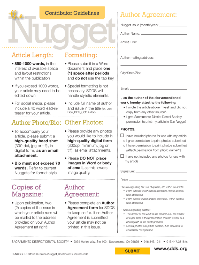Journal Of Brand Management Fillable Online Journal of Brand Management Fax Email Print - pdfFiller
