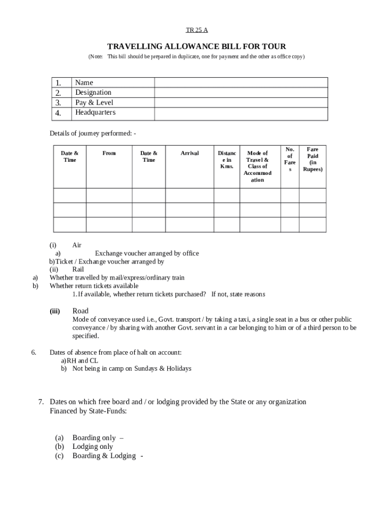 TA Bill AtPDFServices Economics Doc Template PdfFiller ta-bill-atpdfservices-economics-doc-template-pdffiller