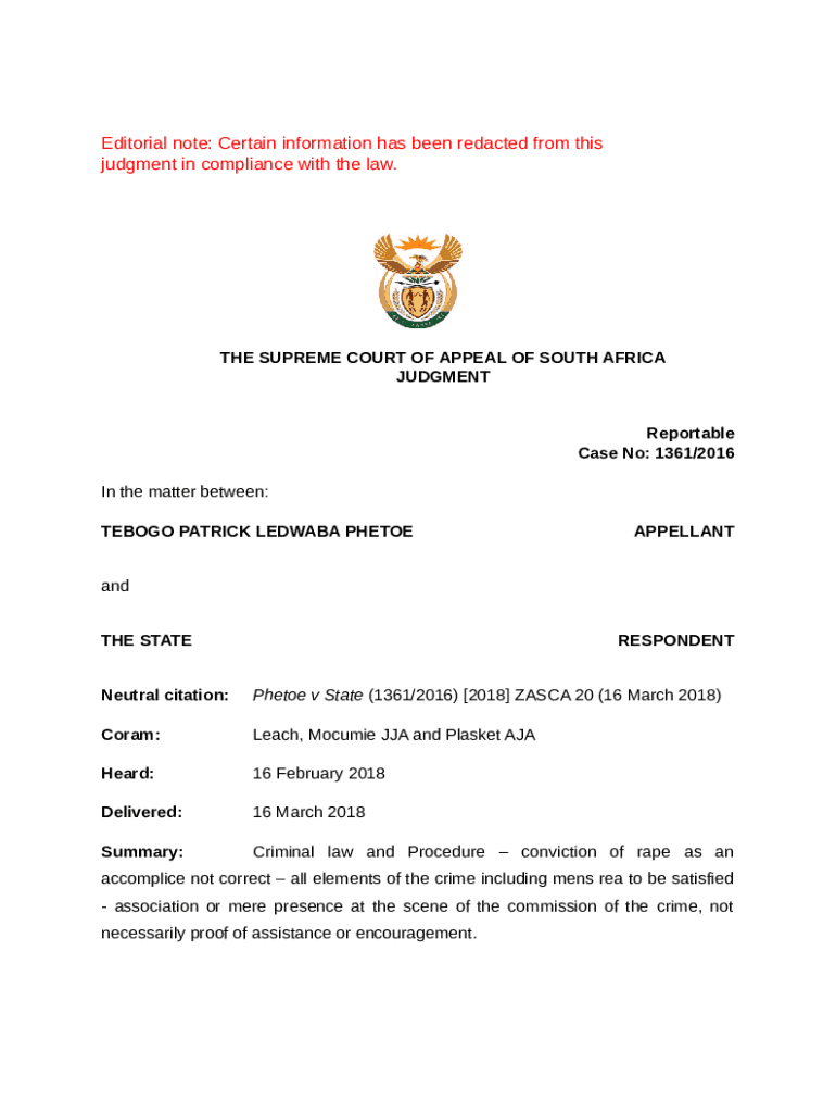 Ethics of Redacting Medical Records (Plaintiff's Perspective) Doc