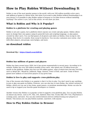 Now.gg Roblox: Play Roblox Online for Free on PC &amp; Mobile