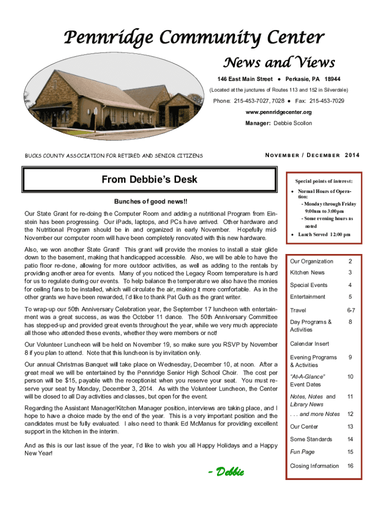 Fillable Online (Located at the junctures of Routes 113 and 152 in