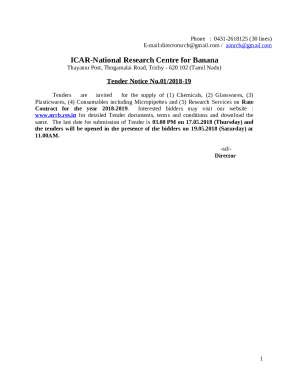 Contact Us - ::- National Research Centre for Banana (NRCB) -::
