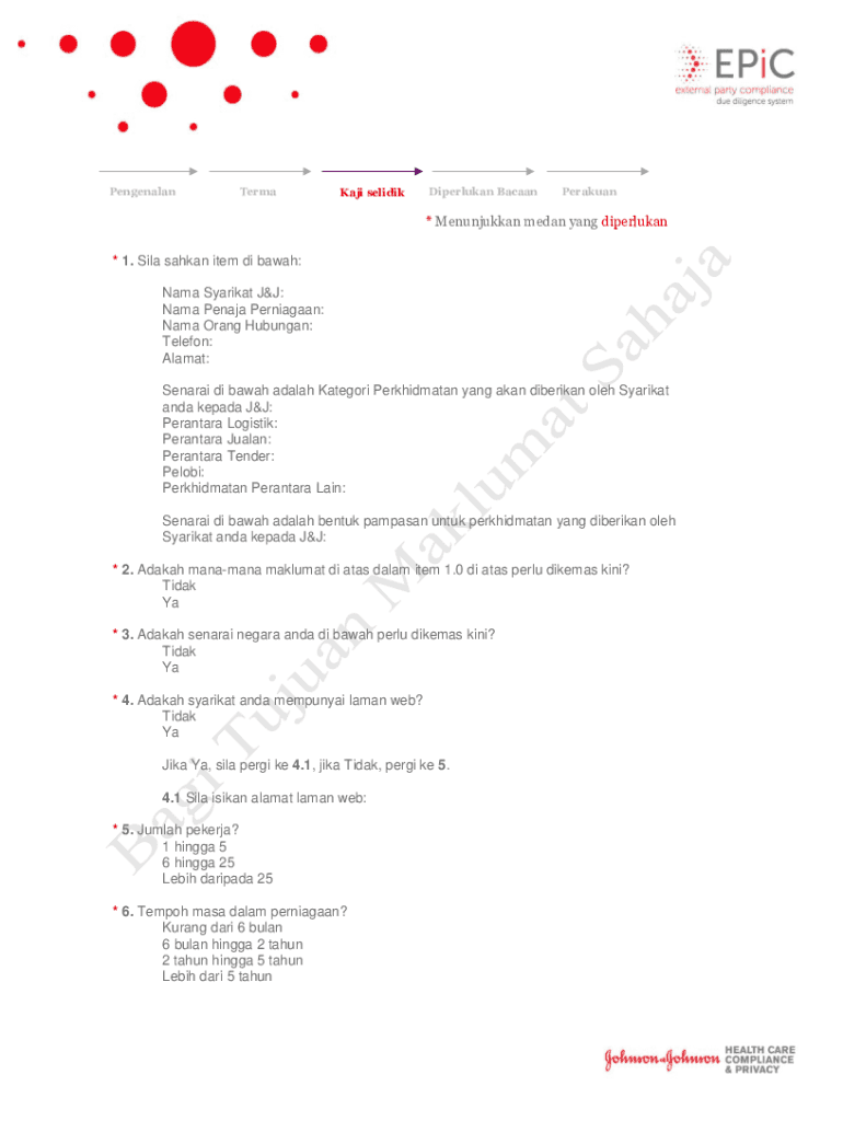 JOHNSON JOHNSON CHANGING HEALTH FOR HUMANITY visual data 3