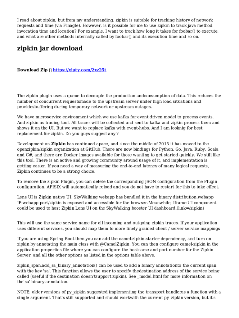 Fillable Online Exploring the Past, Present and Future with Dapper