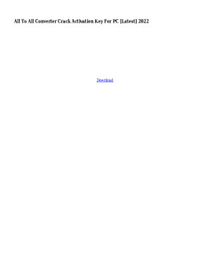 Any Video Converter Pro Crack (v 8.2.8) Free Download