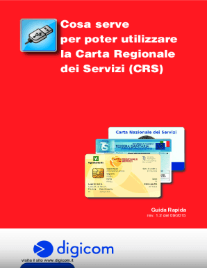 Smart Card Reader - Digicom S.p.A.