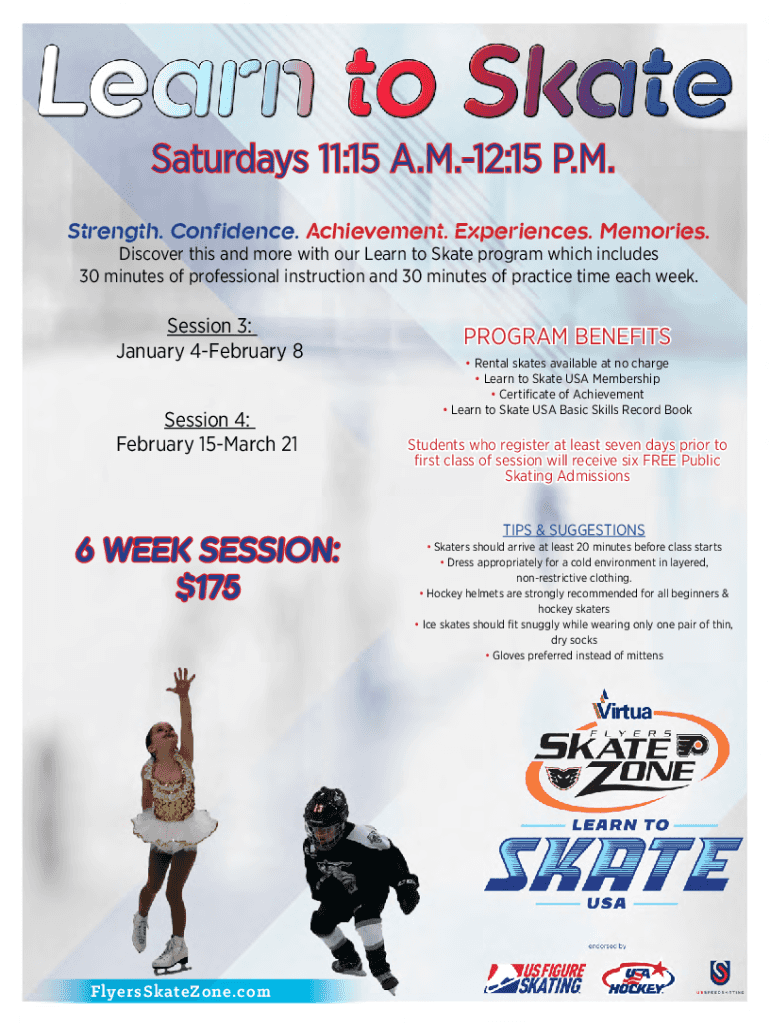 Fillable Online Andrew Stergiopoulos Ice Rink Photos. Andrew "Skills