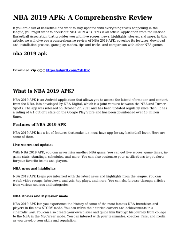 Fillable Online The 6 Best Sports Scores and Odds Apps to Download Fax