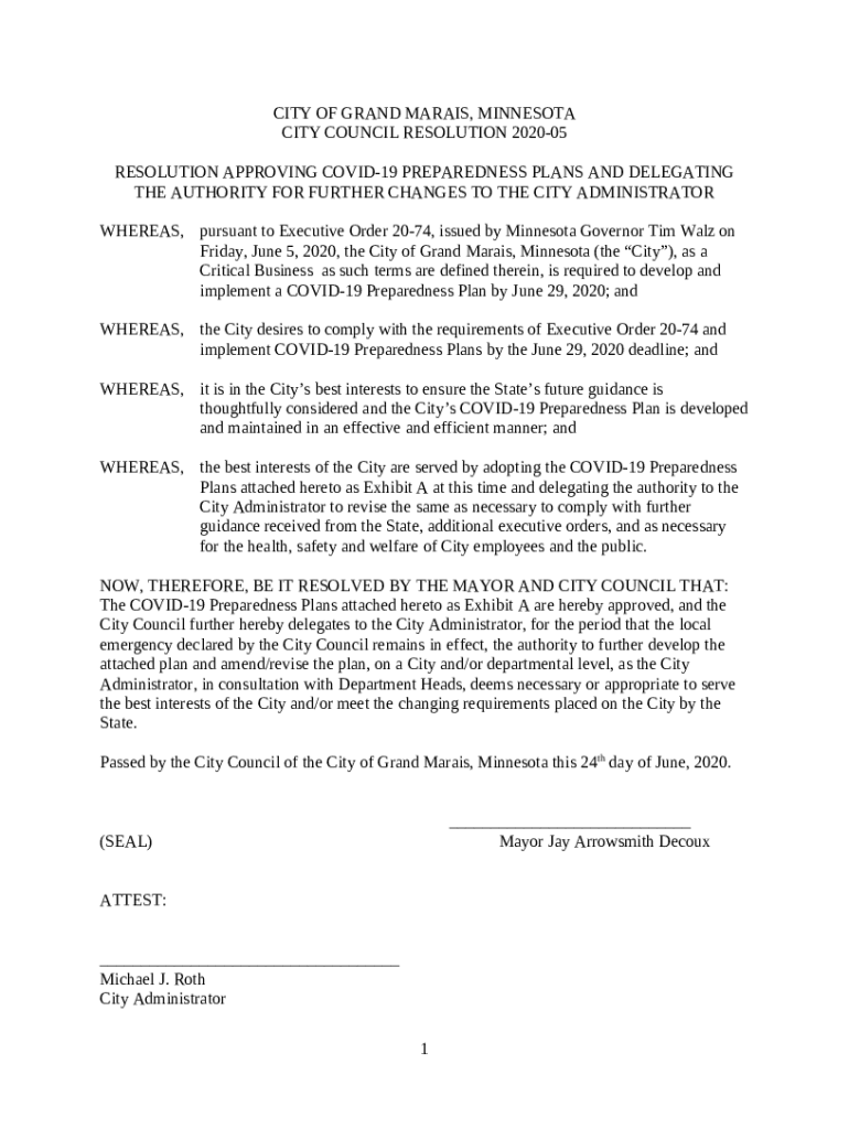 City council explores options for cityowned property, Doc Template